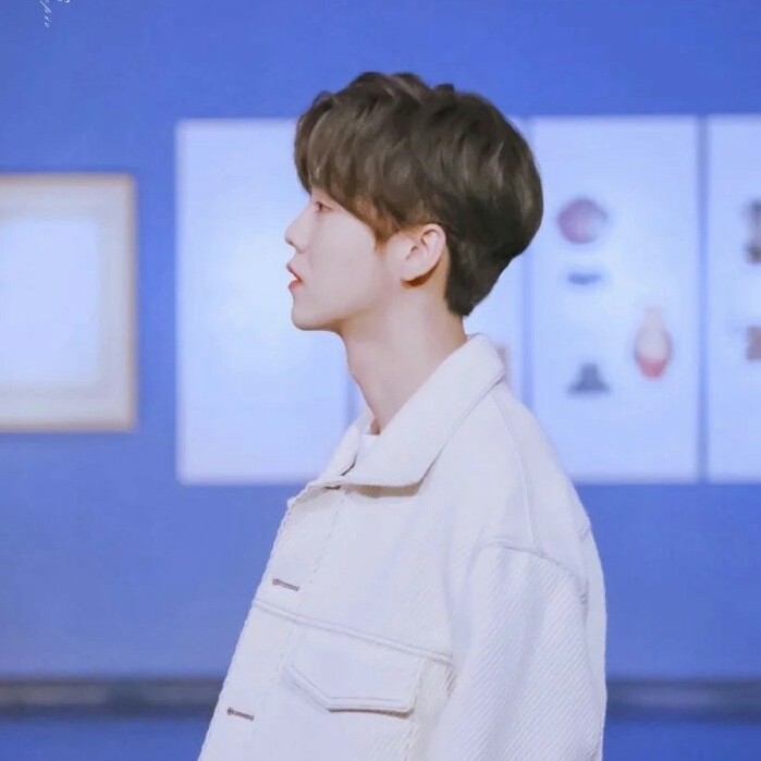 鹿晗语录.