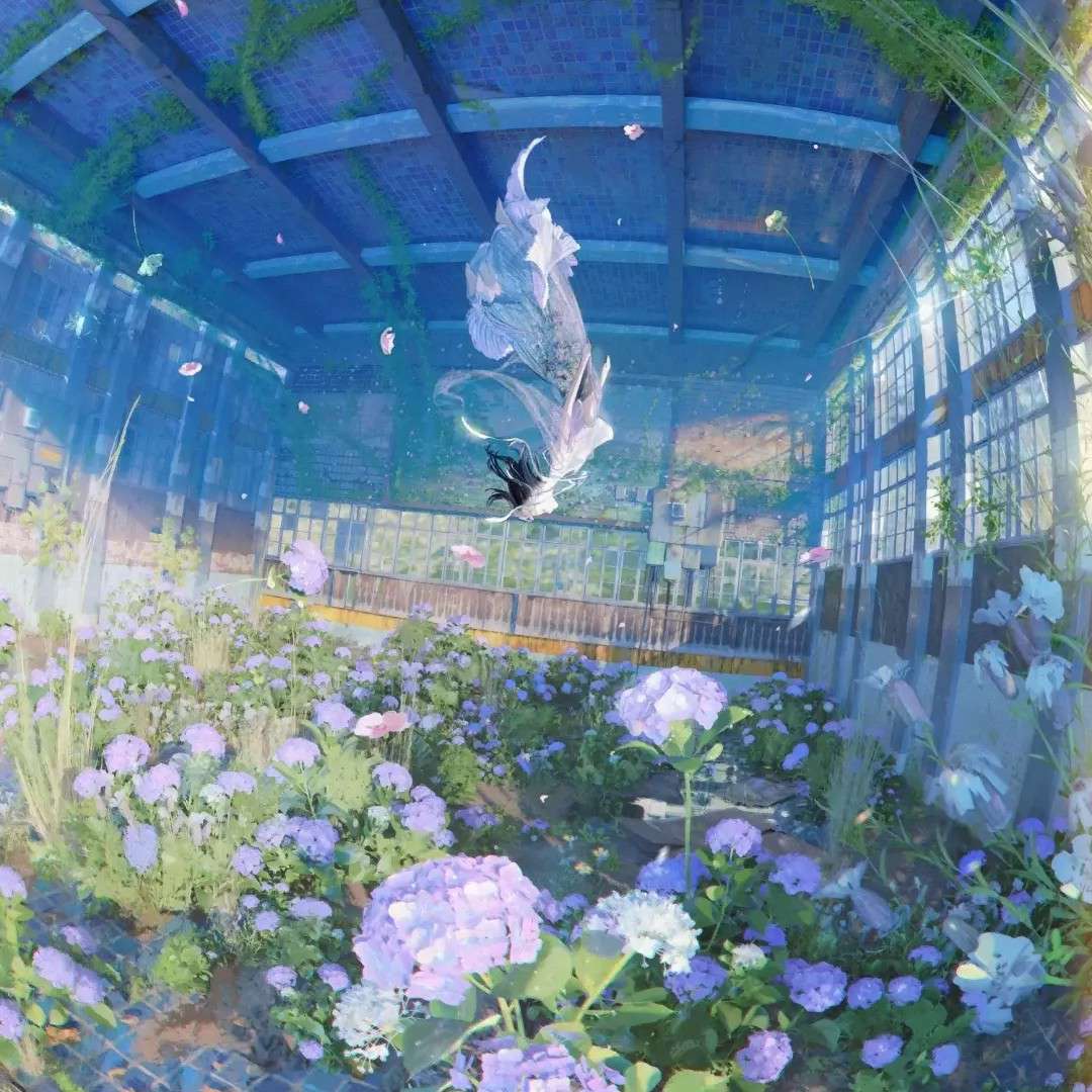 治愈