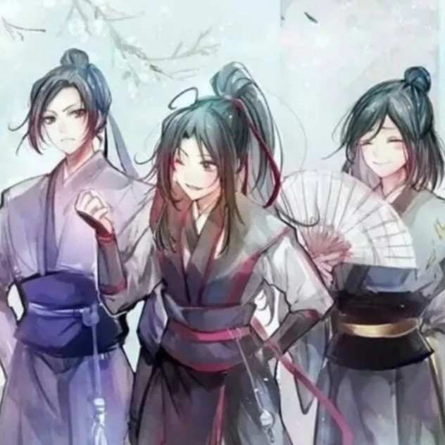 魔道祖师