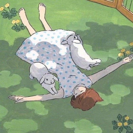 提笔人间