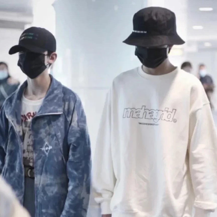 TF家族cp