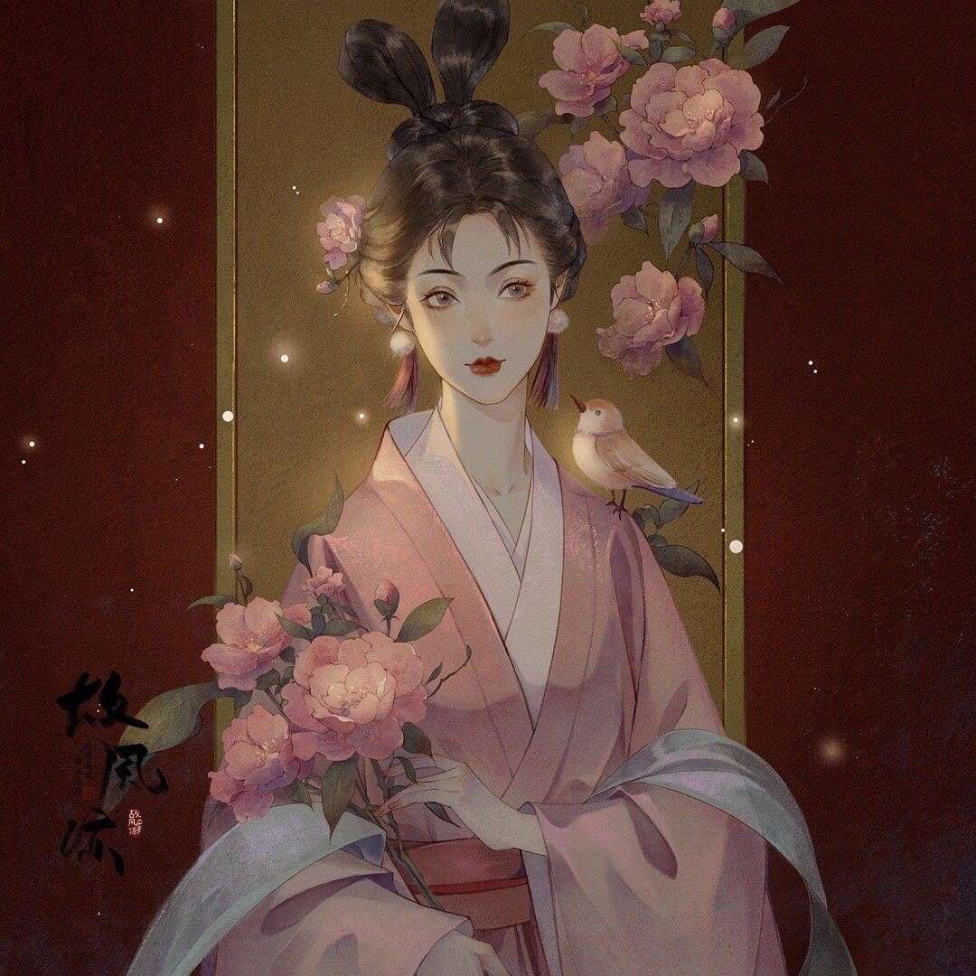 小众绝美诗句