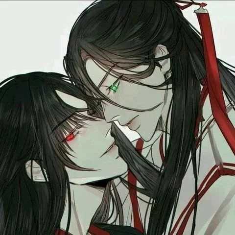 魔道祖师