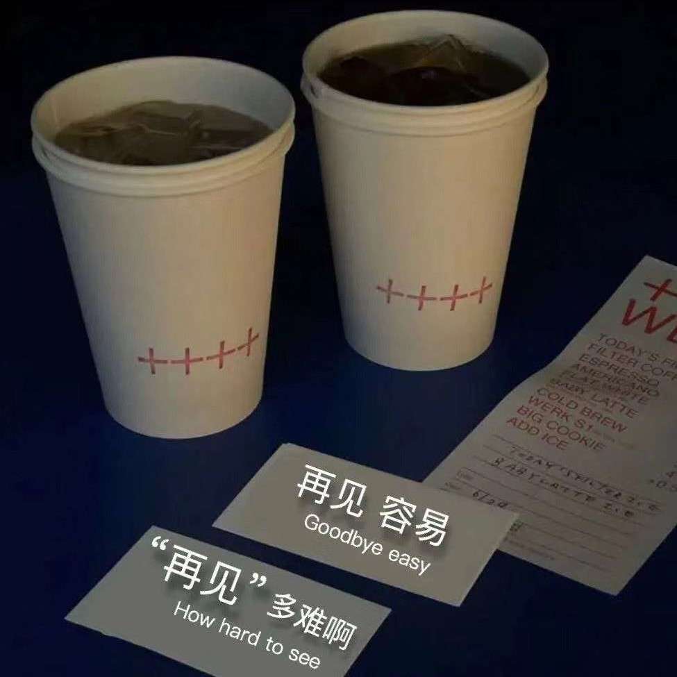 坠入星河的专辑
