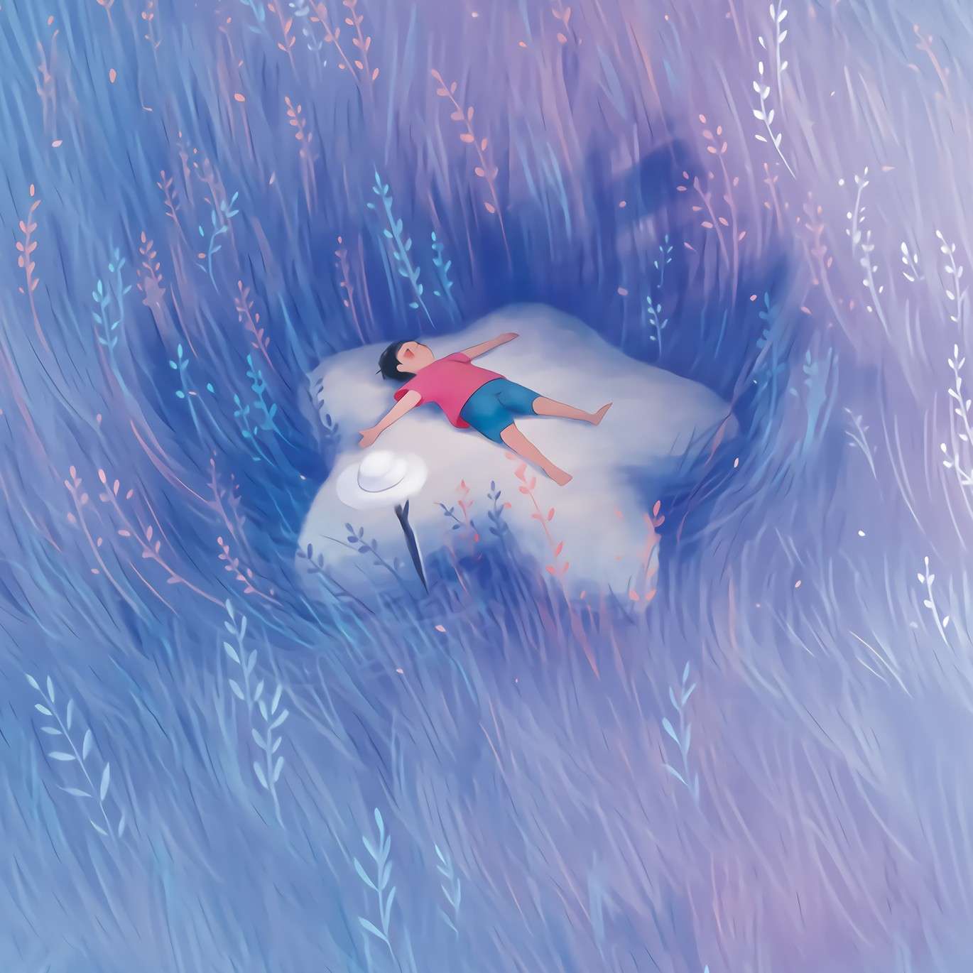 归宿