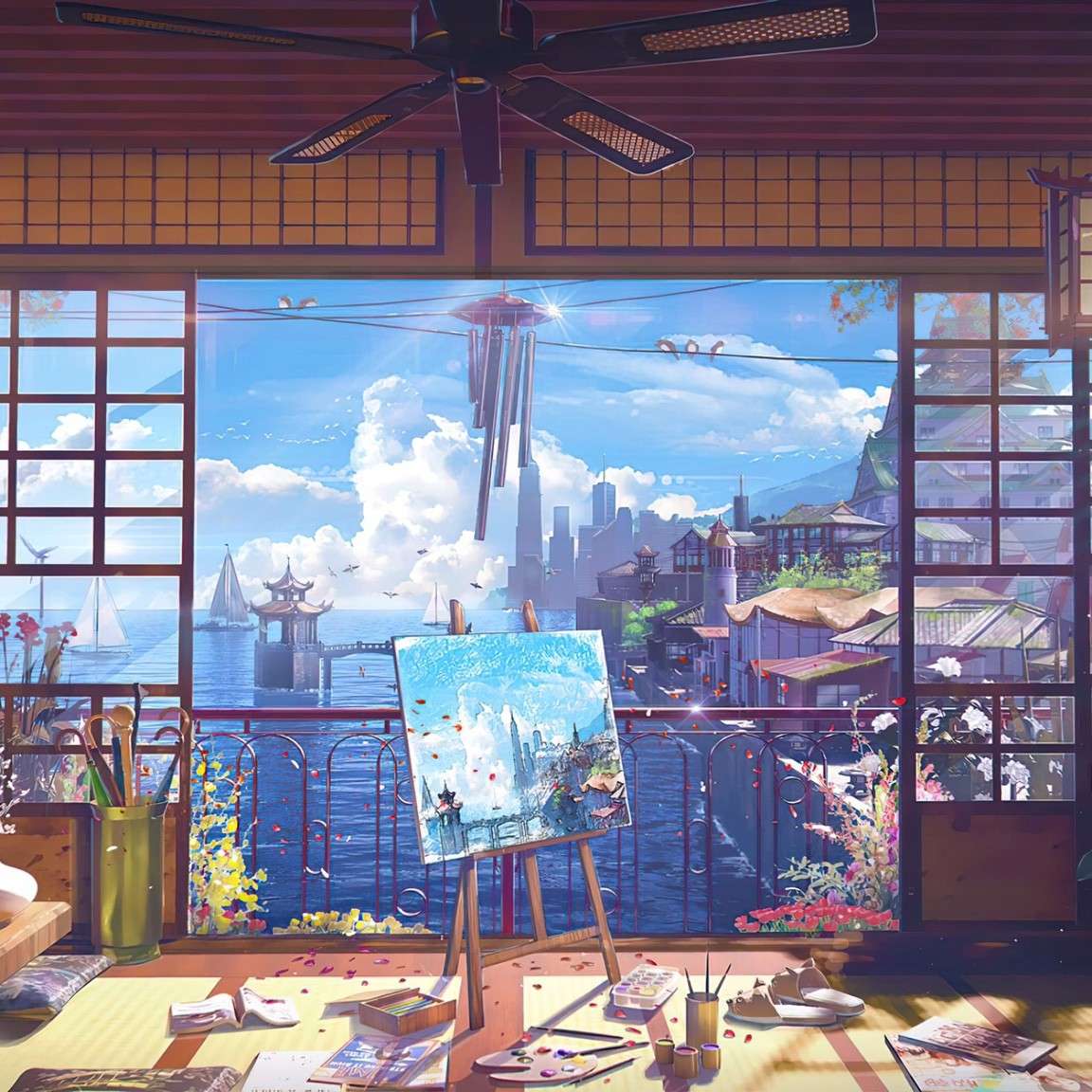 收藏