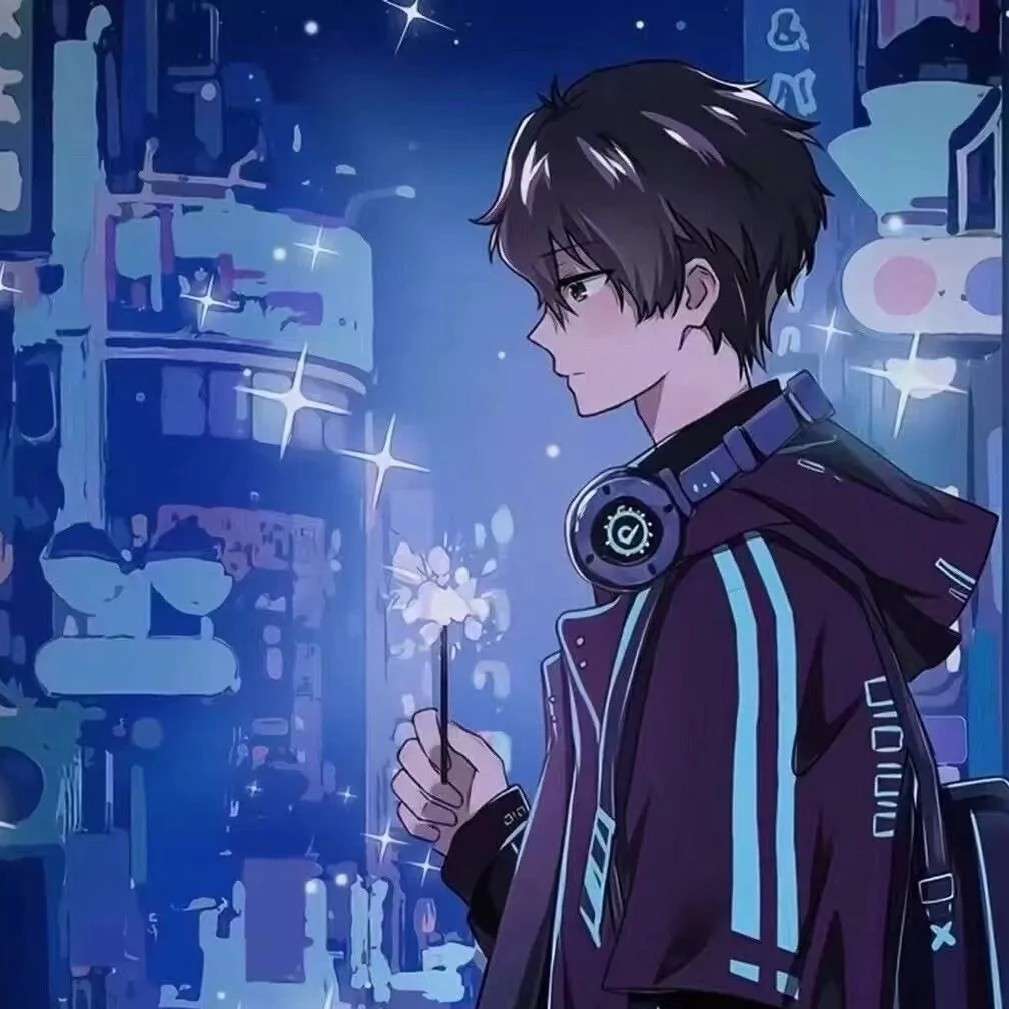 ღ梦语