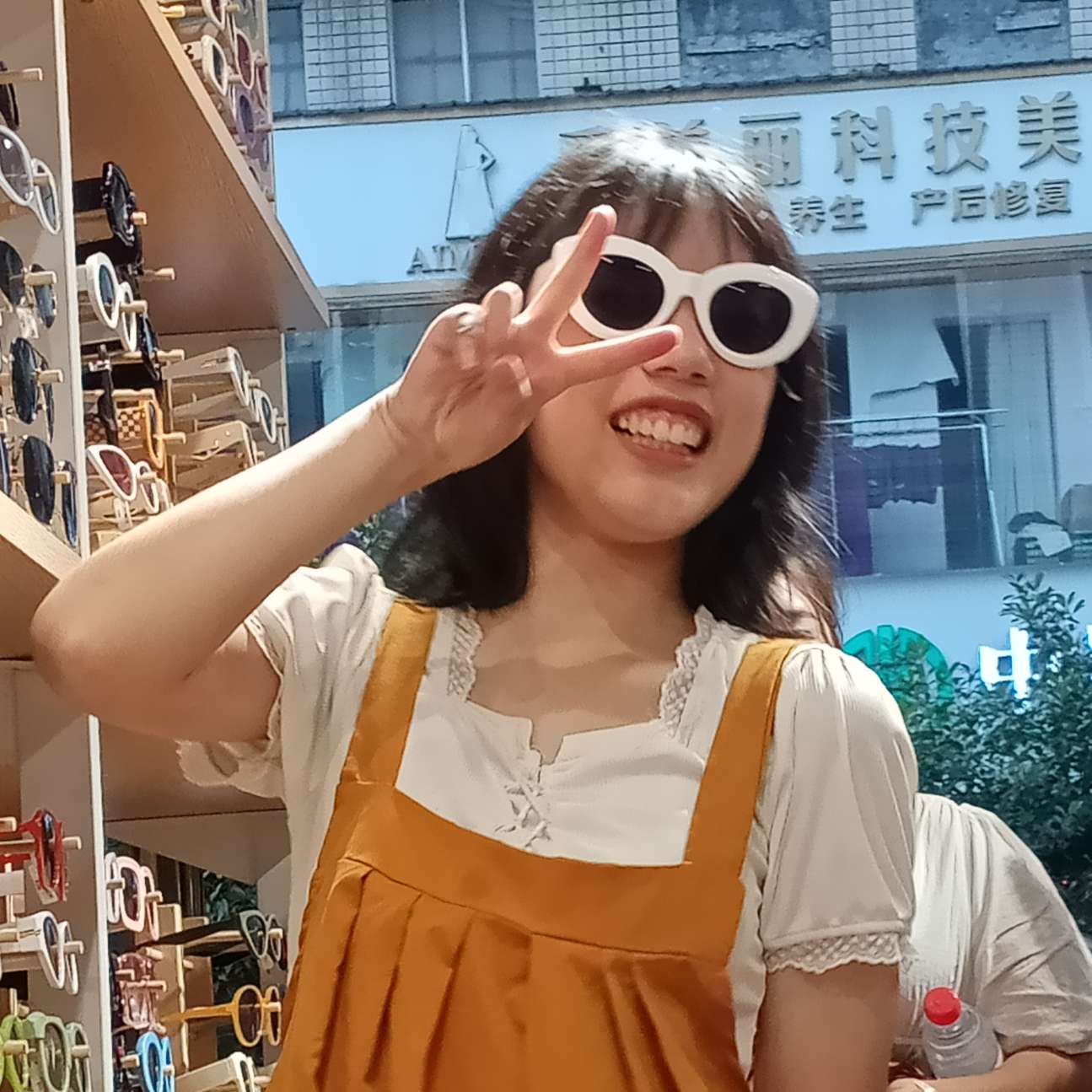 垚的私人治愈句子库