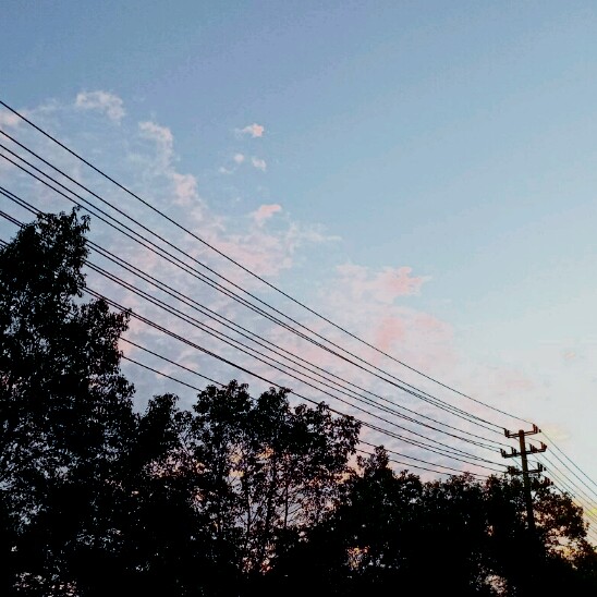 温柔句子