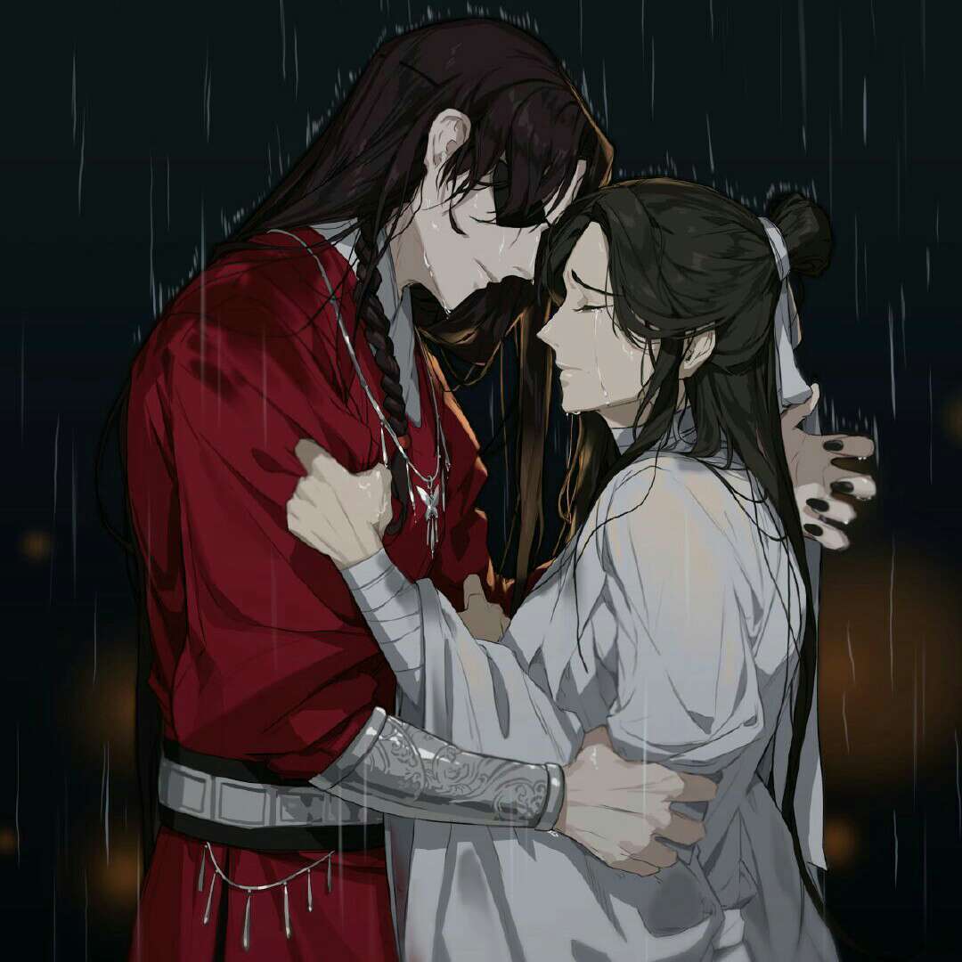 天官賜福