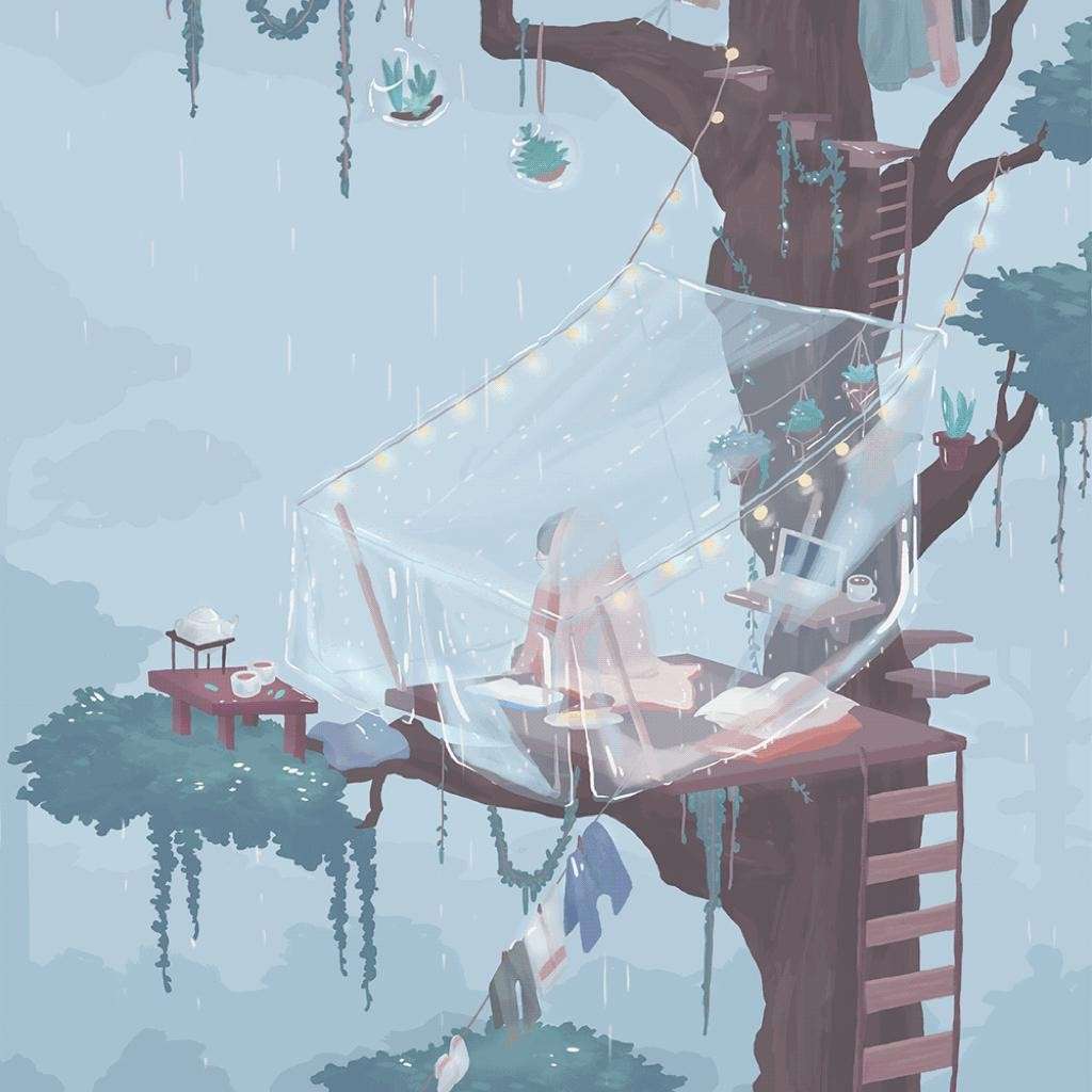 郁栀栀的专辑