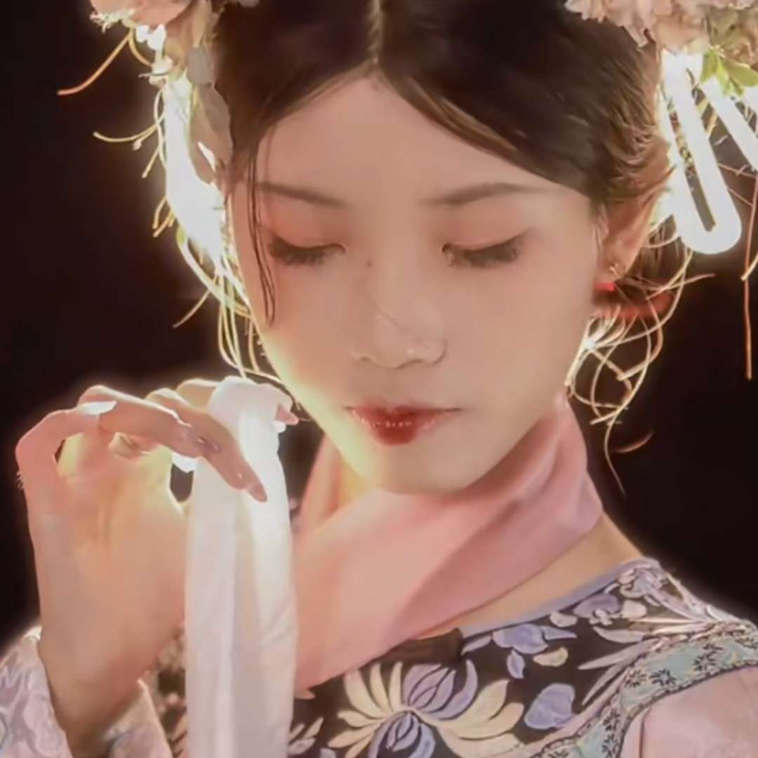 旧时光