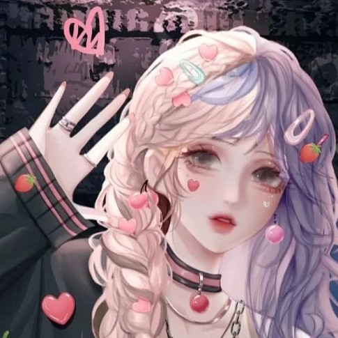 墨漓♥