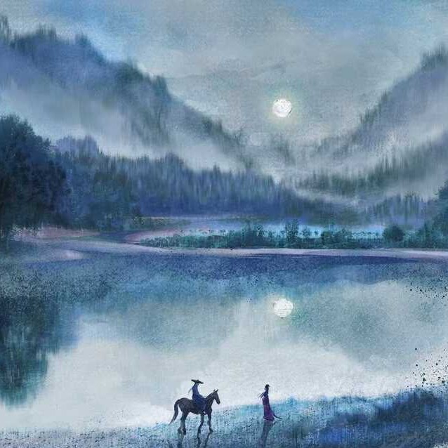 治愈难过的句子
