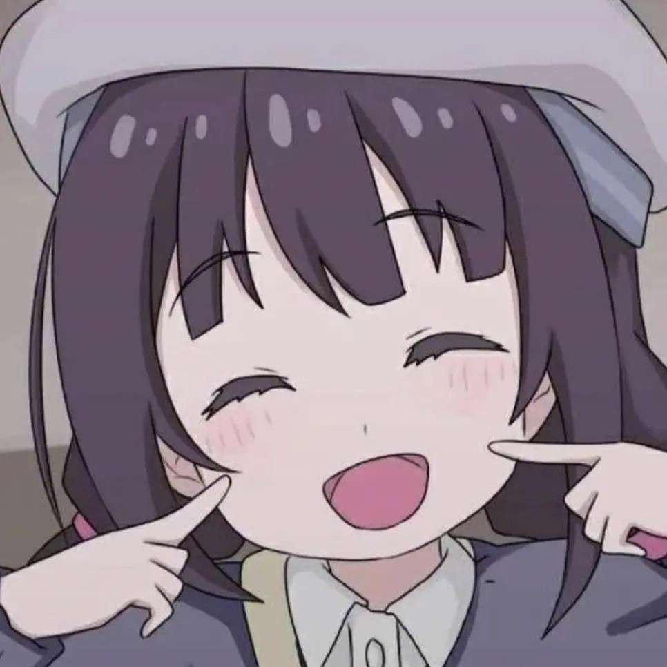 治愈happy
