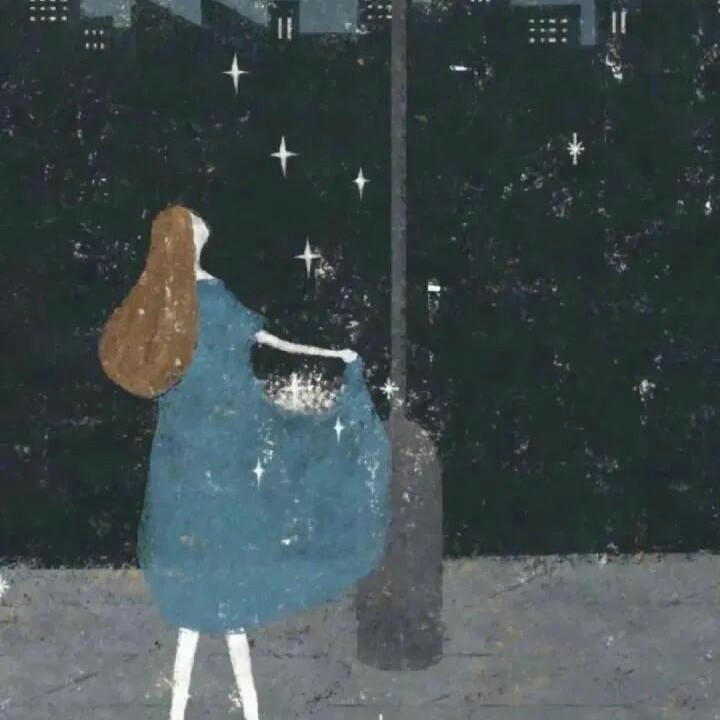 寄存于心间