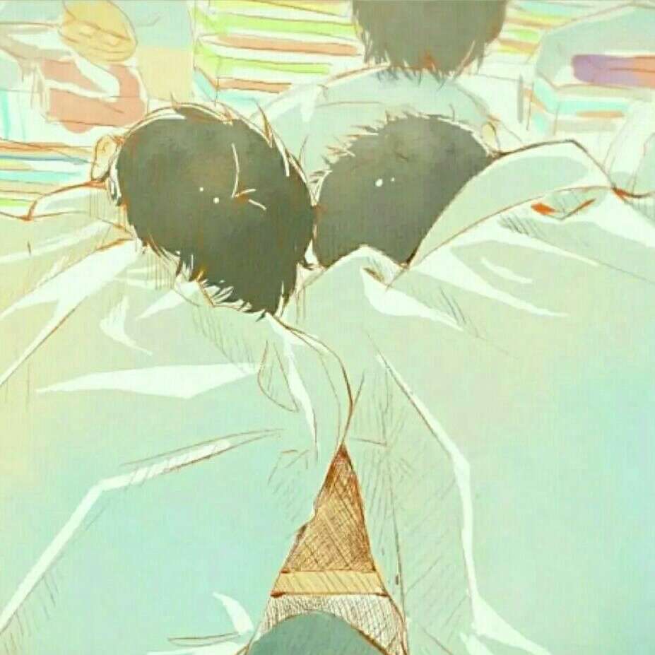 原耽