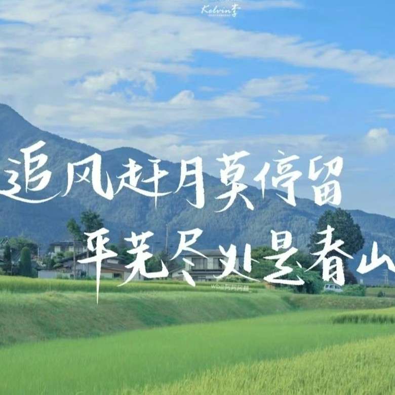 金榜题名的唯美句子