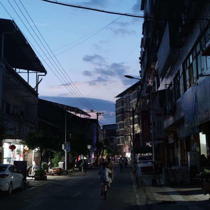 念