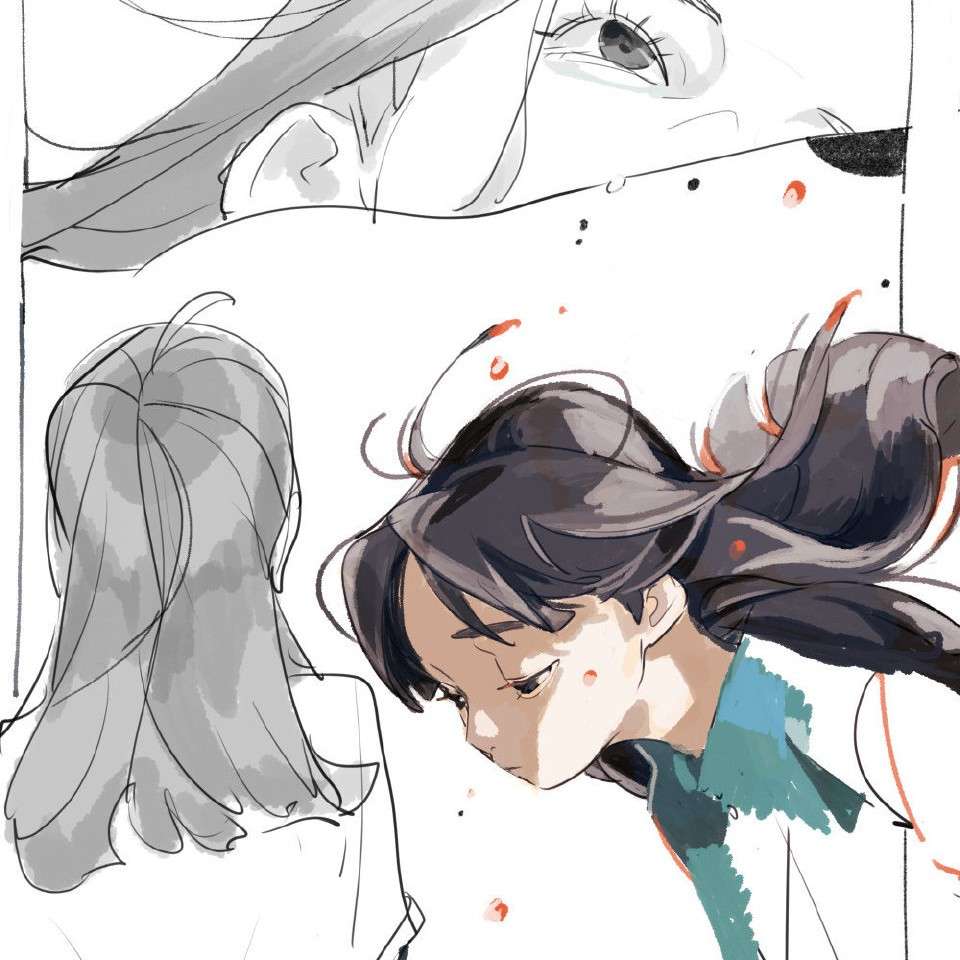 悲