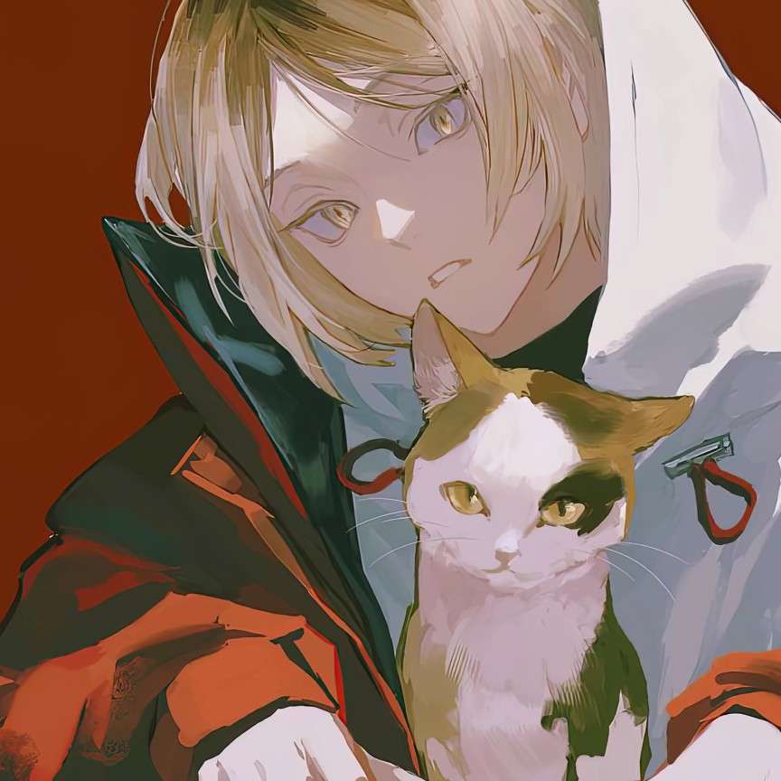 动漫