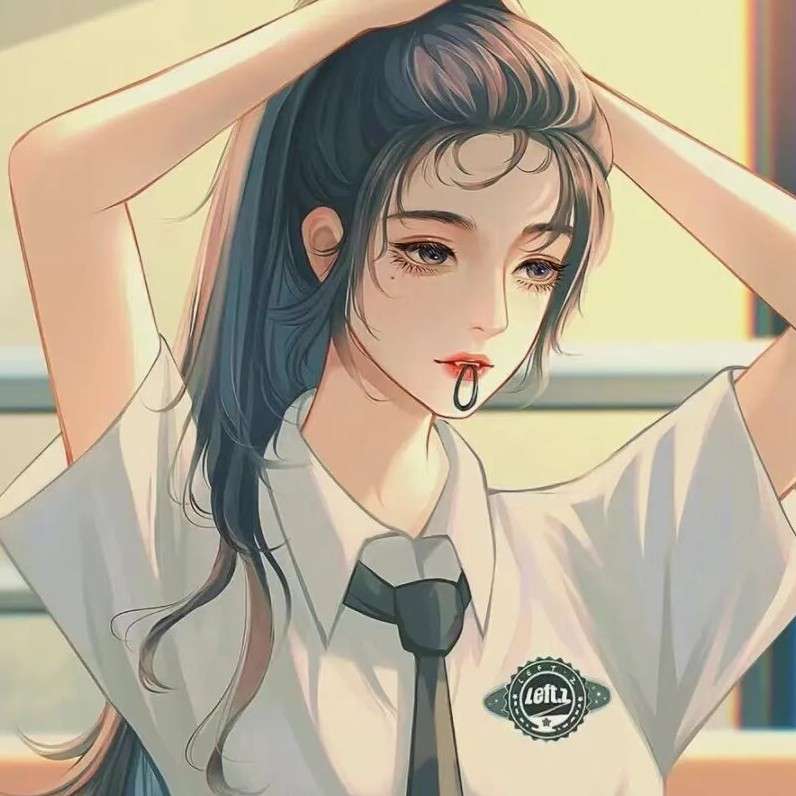 偏爱是你