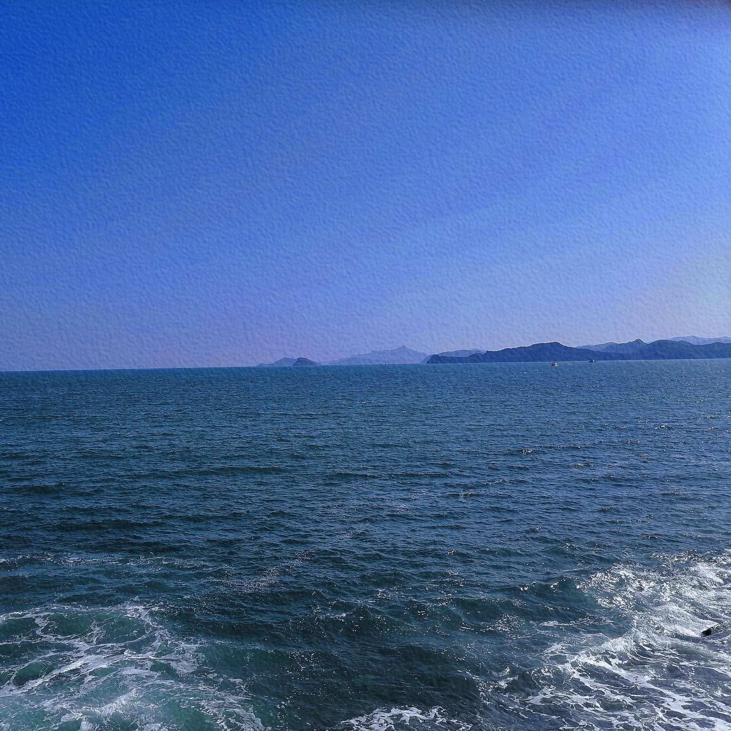 情绪上头时