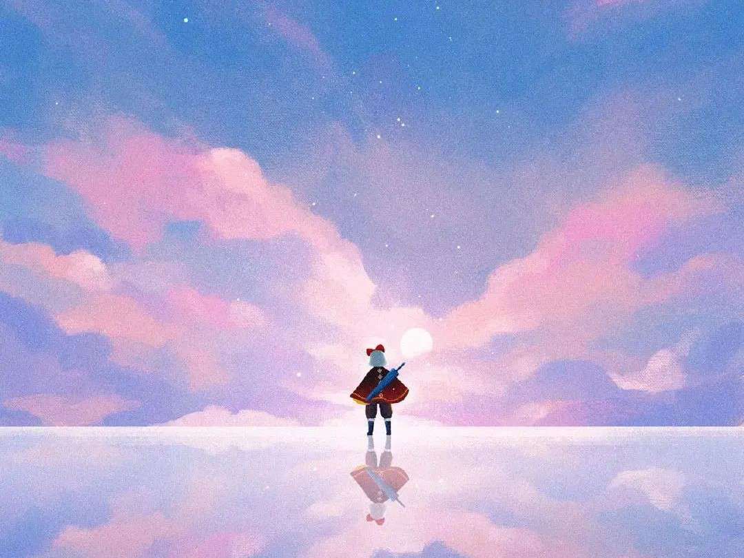 星