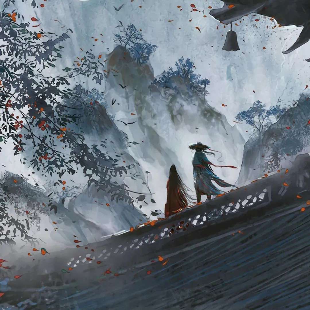 古诗词、古文