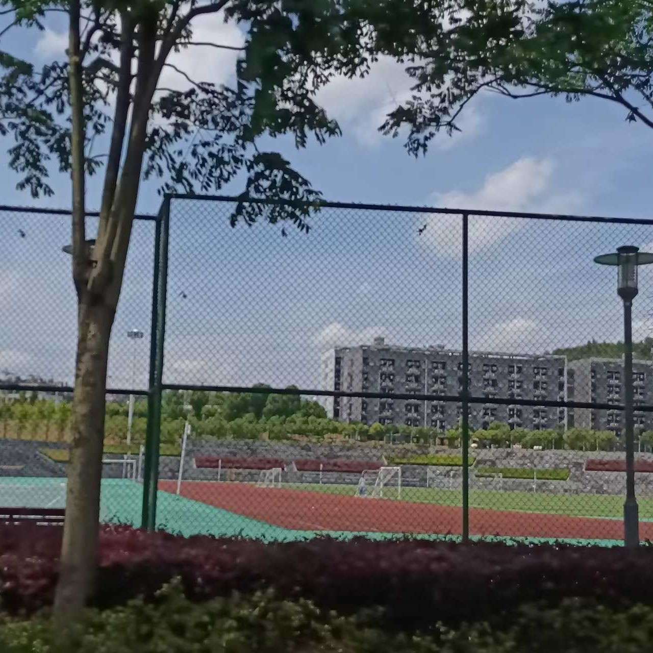 时间
