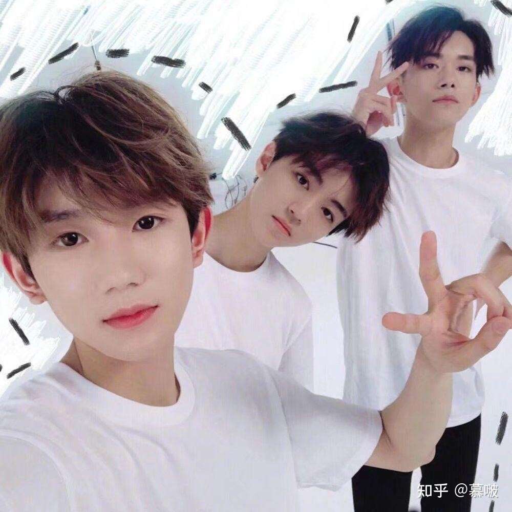 TFBOYS