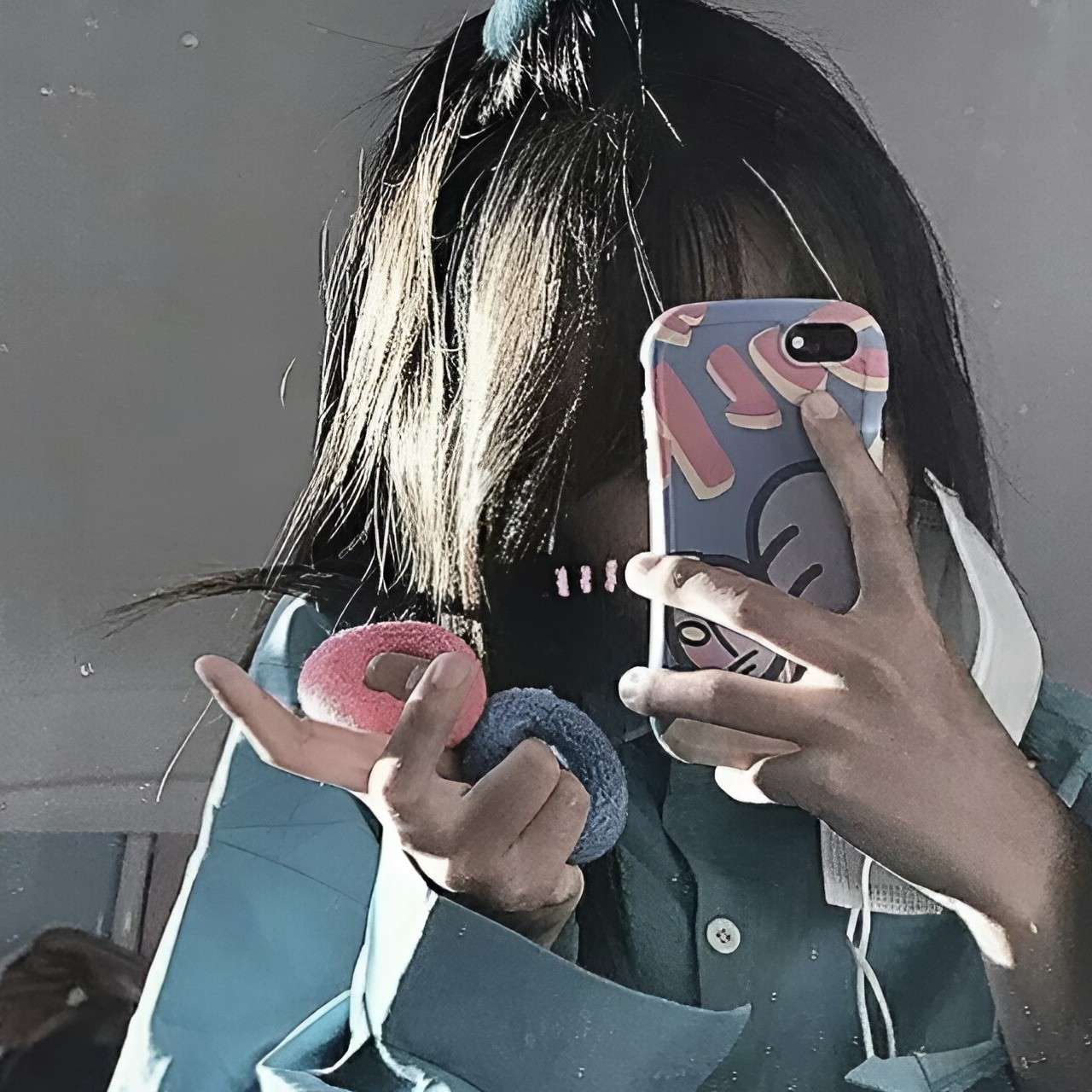 念.温柔治愈的句子.