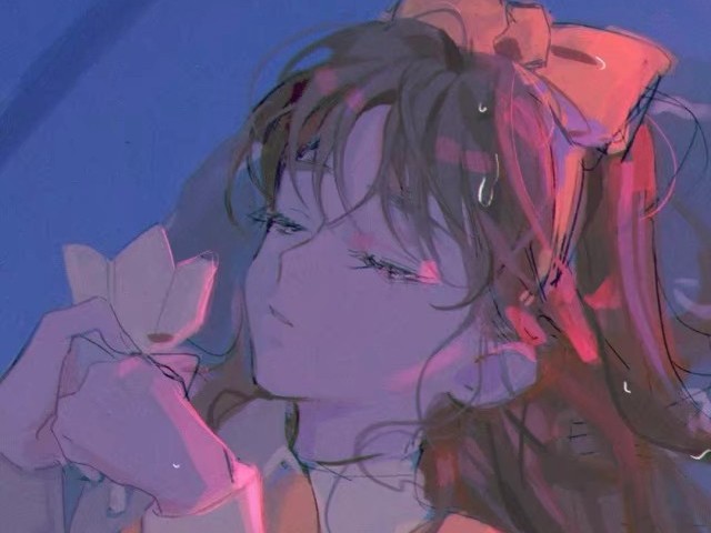 动漫&漫画『美句』