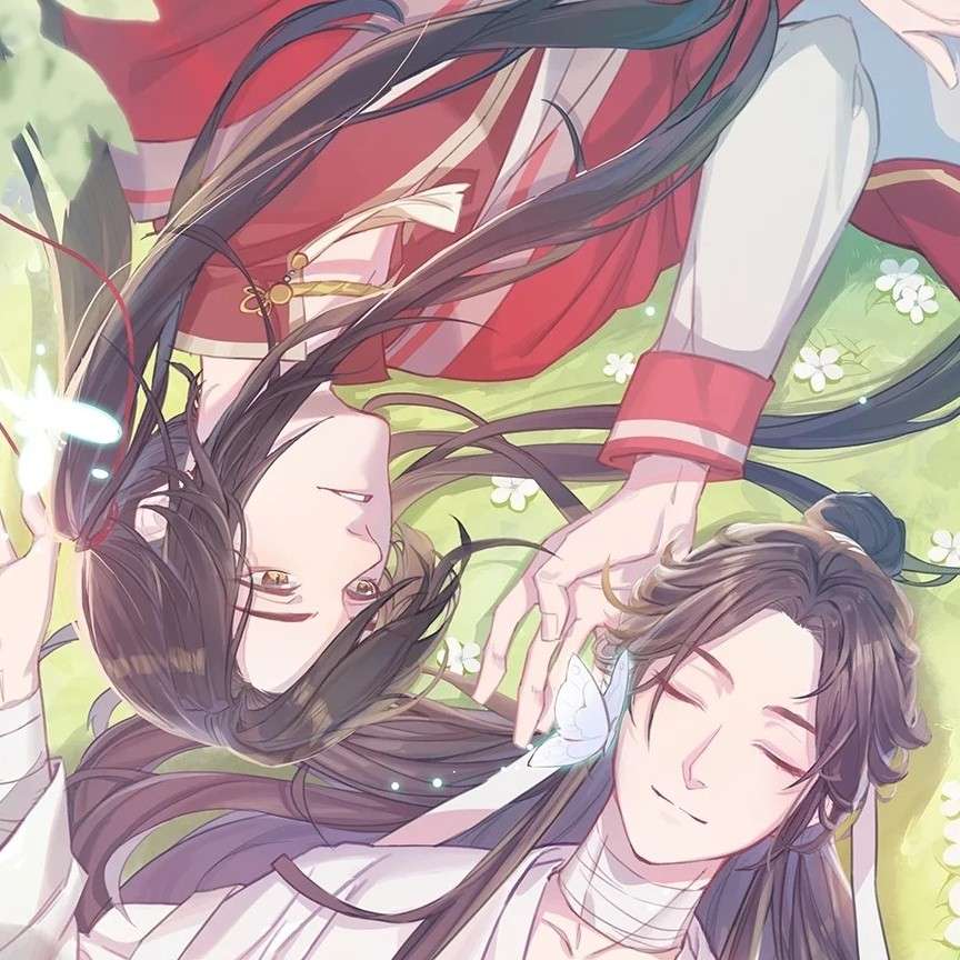 原耽经典语录