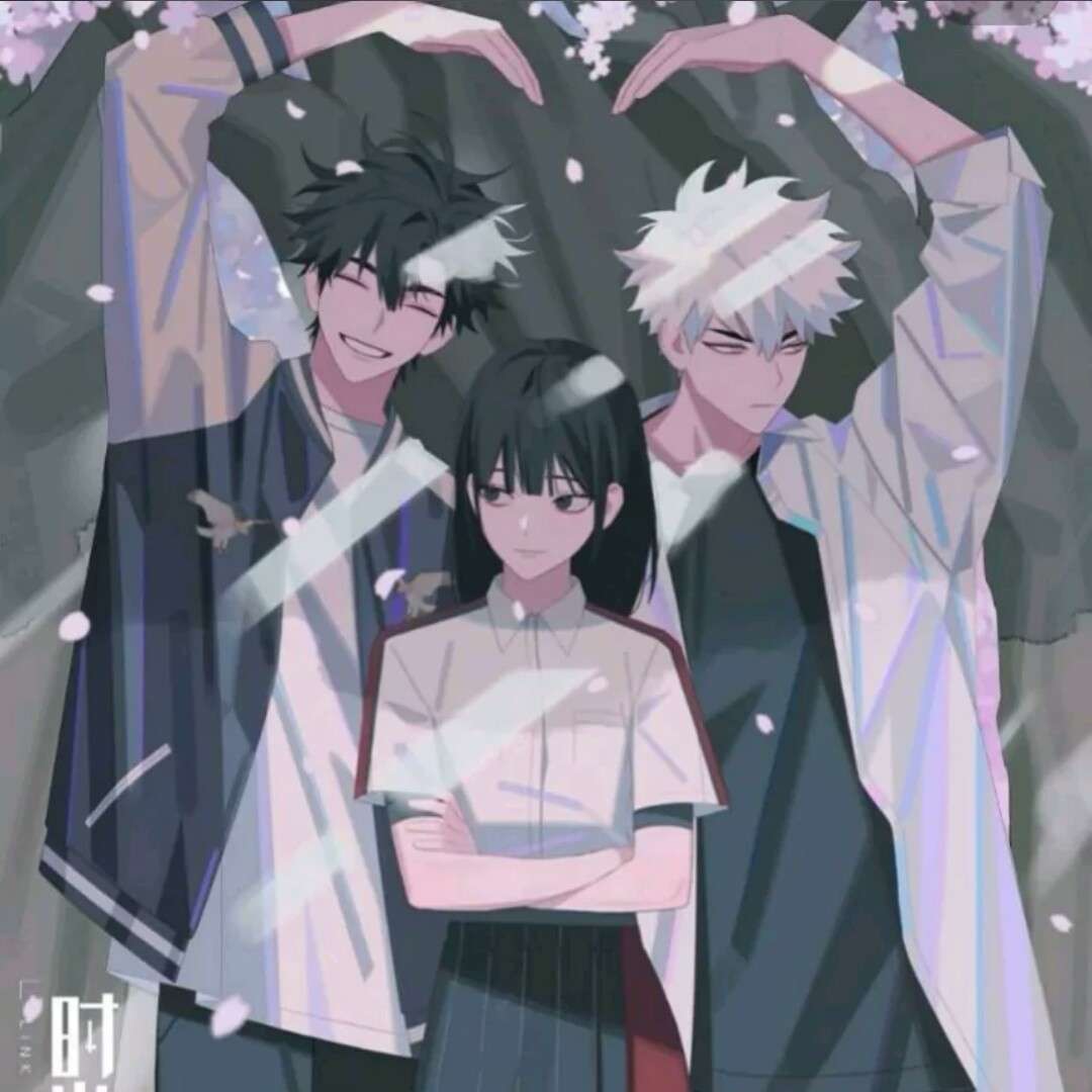 时光代理人
