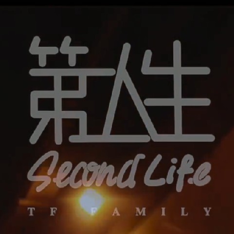 《第二人生》
