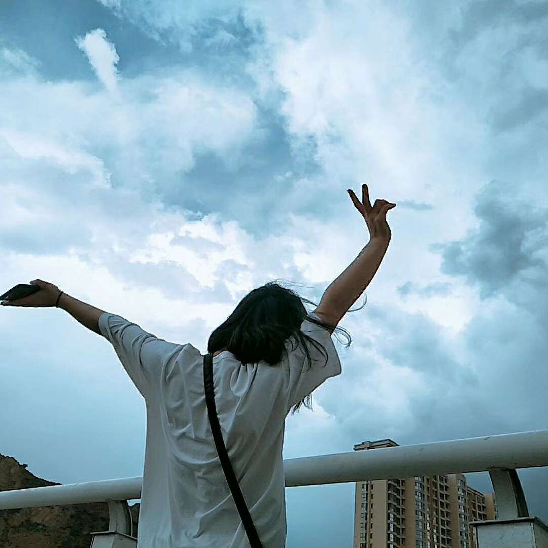 汝 吾心