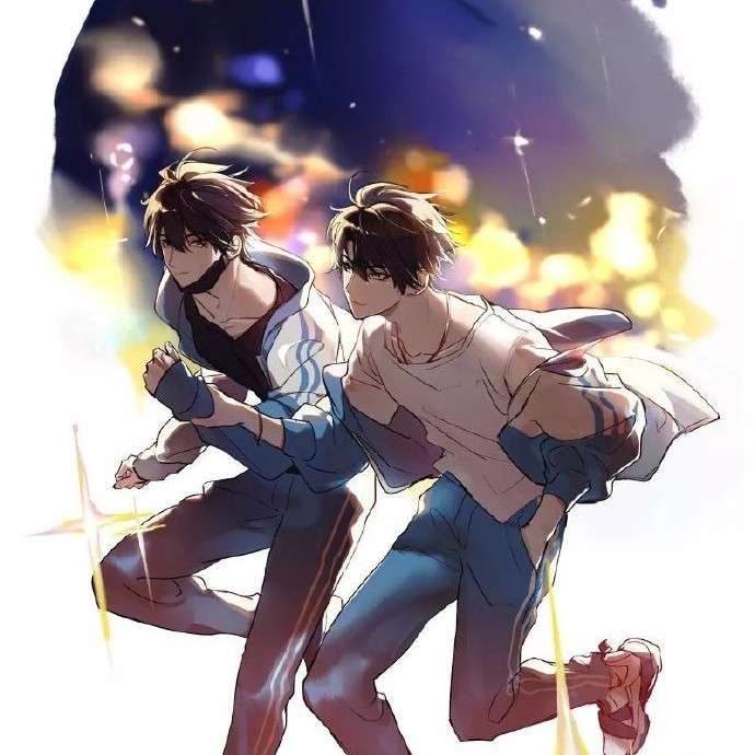 耽美句集