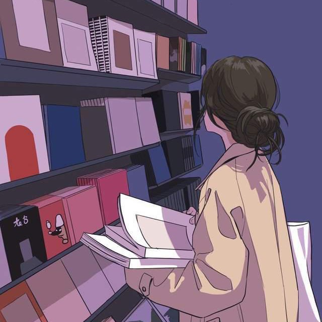 阅读