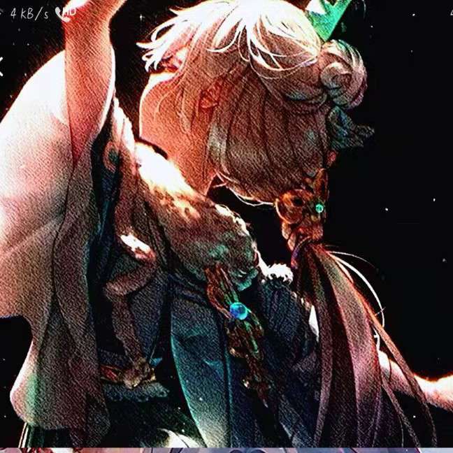 墨笔青葑
