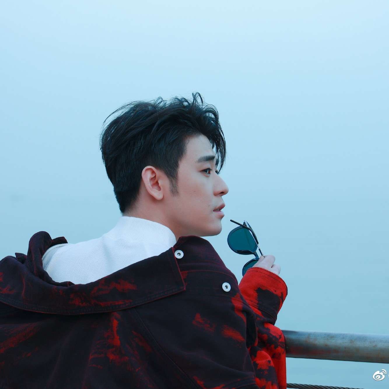 张云雷
