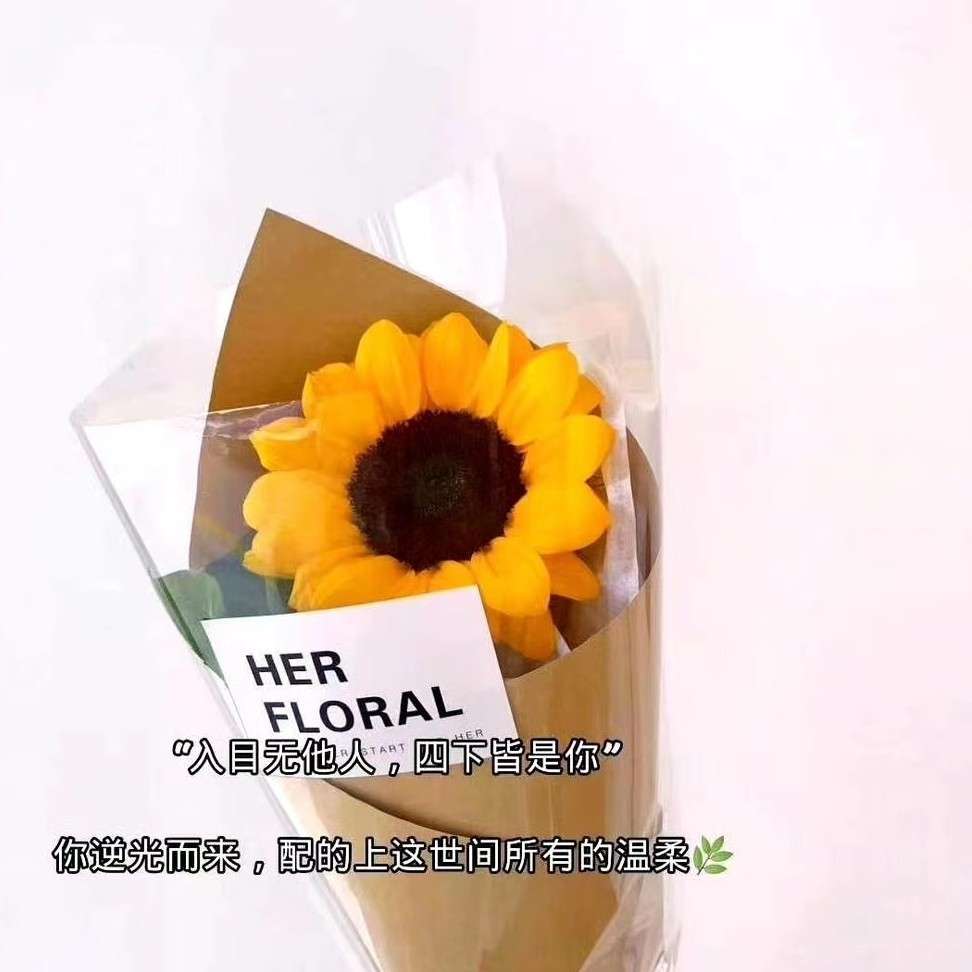 心心念念是你