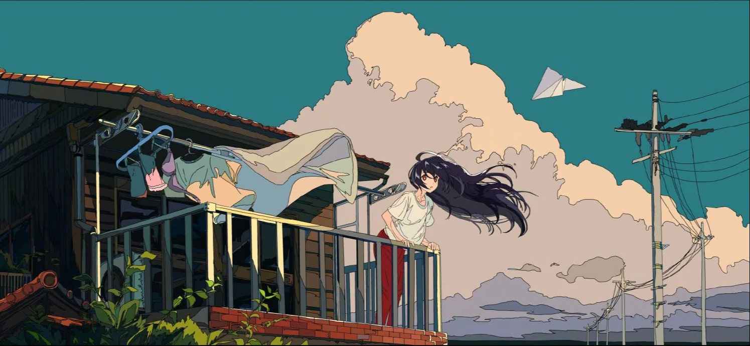 MELANCHOLY