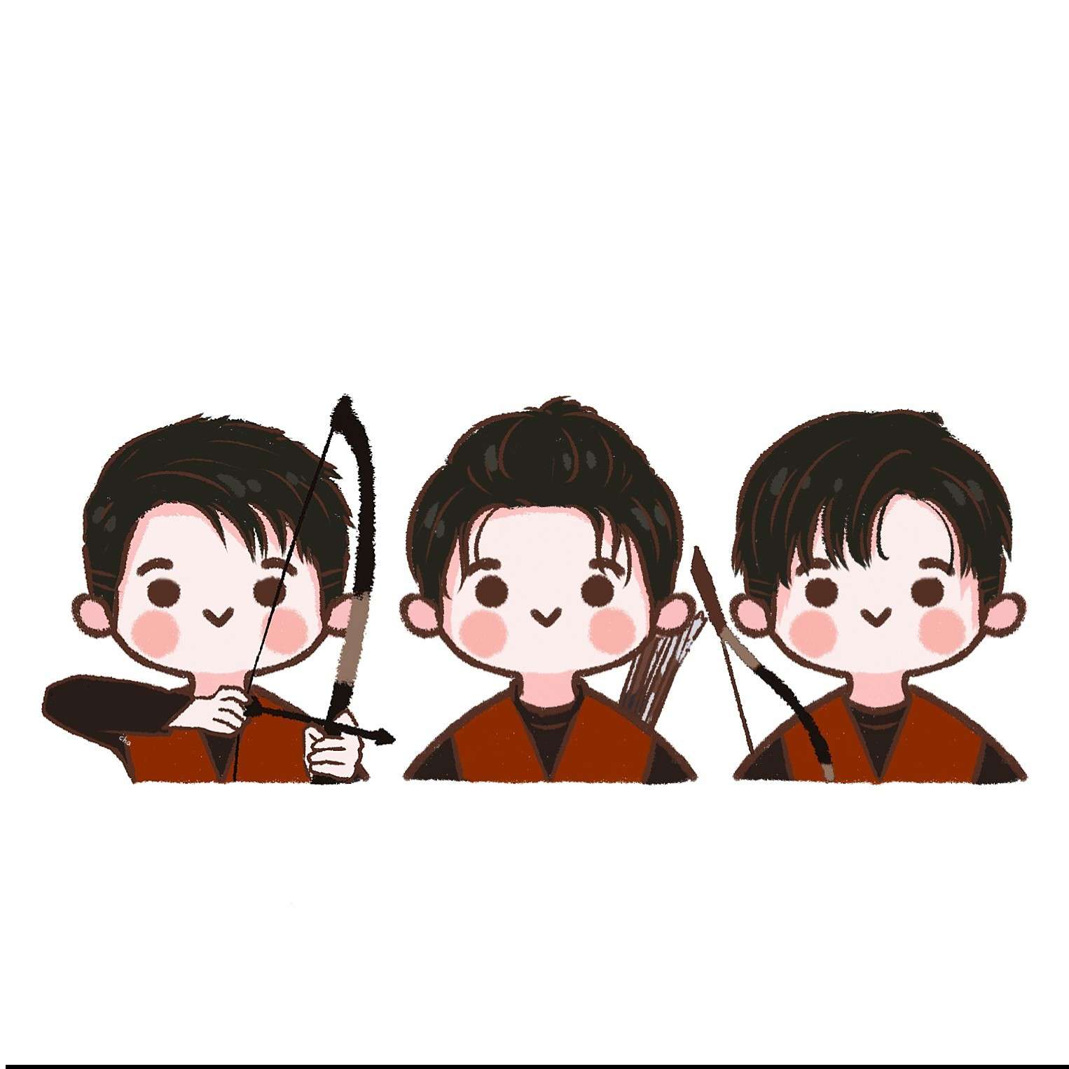 ·小Yue星冰乐·的专辑