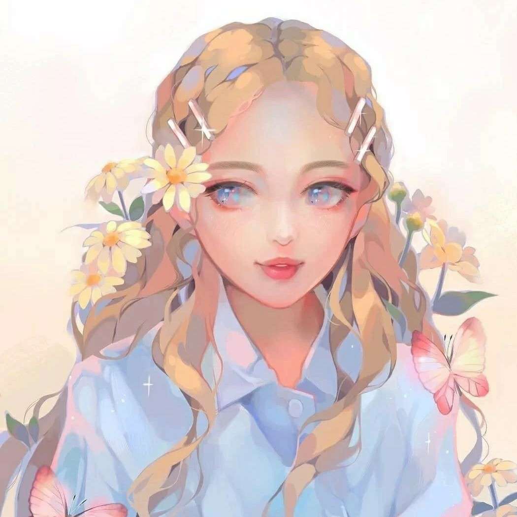 云的眷