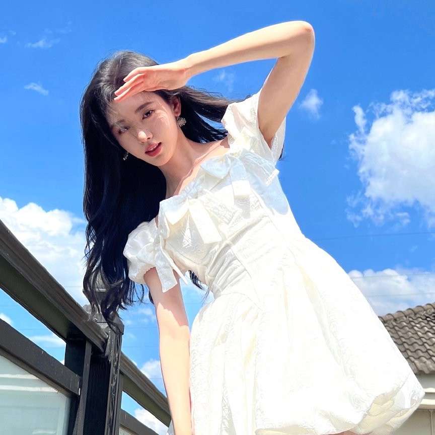 鞠婧祎