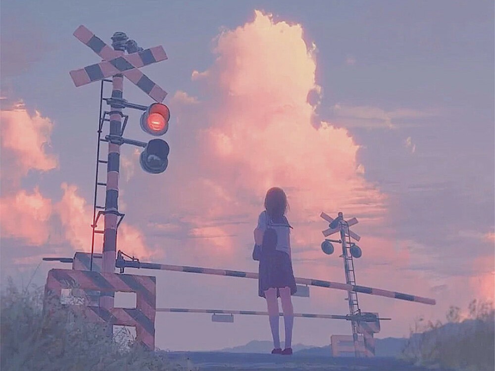 白月光