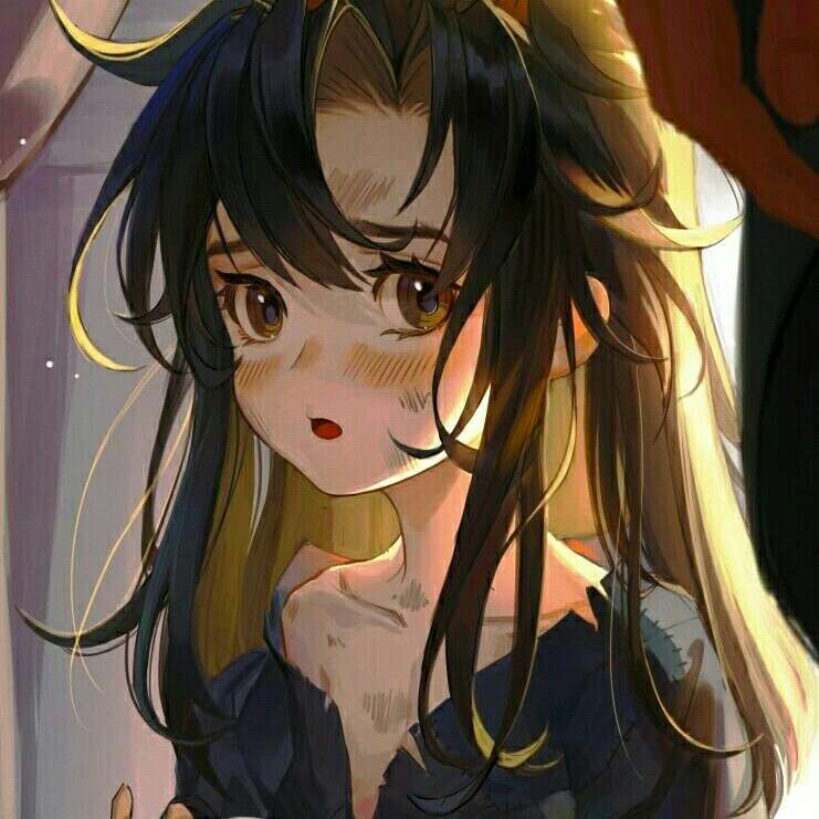原耽语录