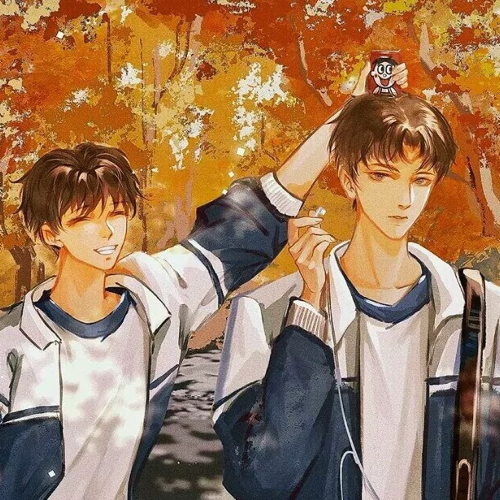 原耽、小说
