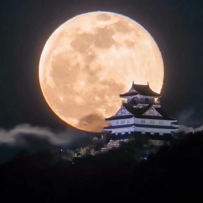 【辞世诗】